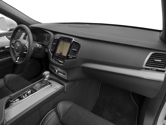 2017 Volvo XC90 T5 R-Design