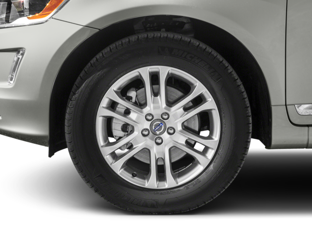 2017 Volvo XC60 T6 Inscription
