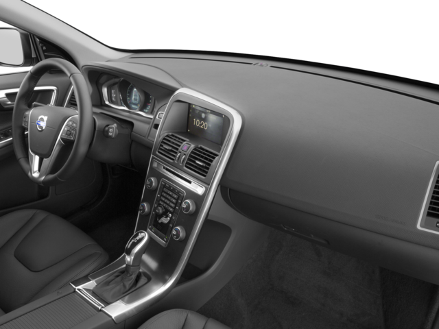 2017 Volvo XC60 T6 Inscription