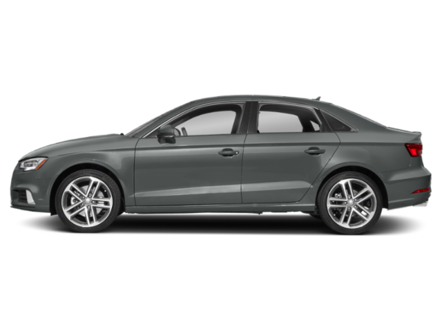 2018 Audi A3 2.0T Premium Plus