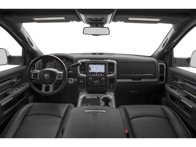 2018 RAM 2500 Longhorn