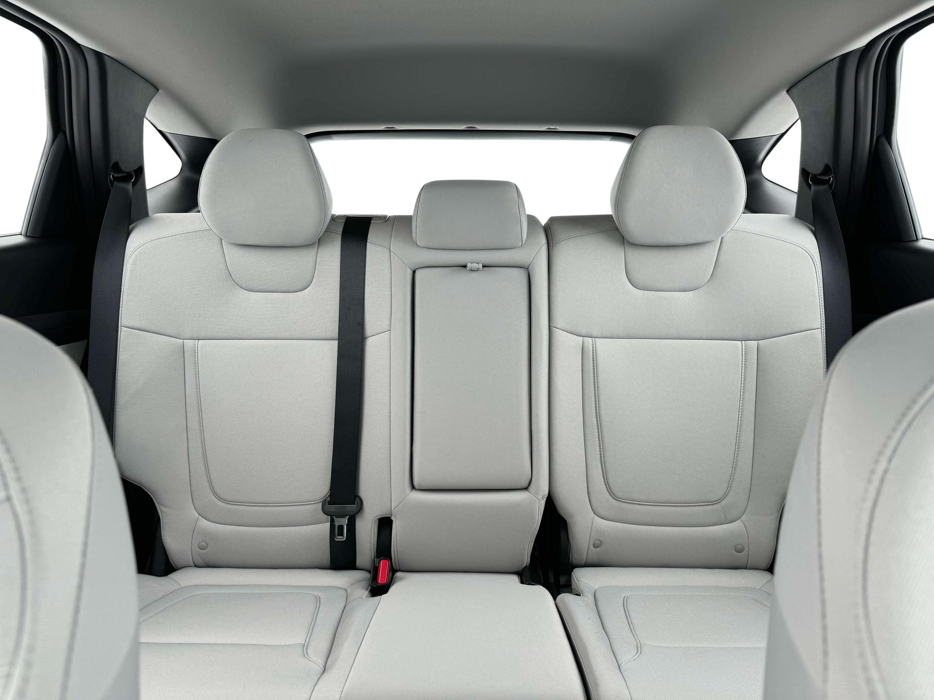 2025 Hyundai Tucson SE FWD