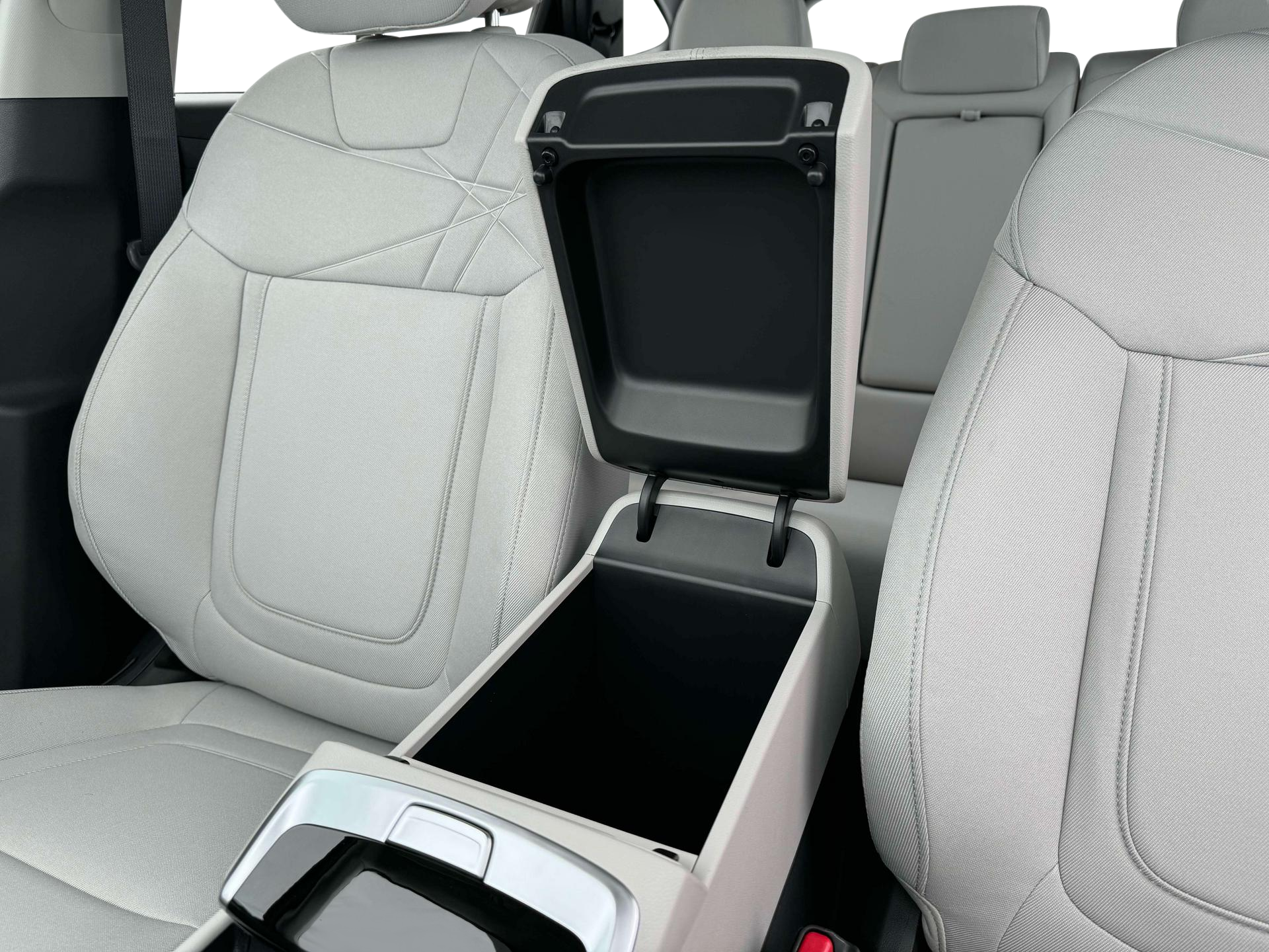 2025 Hyundai Tucson SE FWD