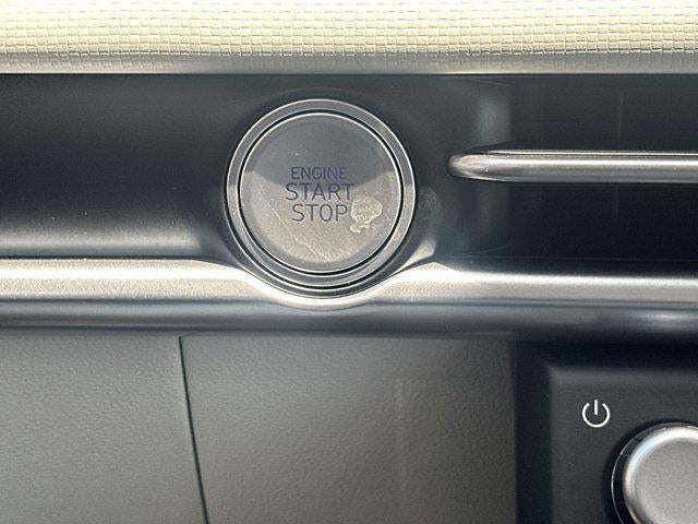 2025 Hyundai Tucson SE FWD