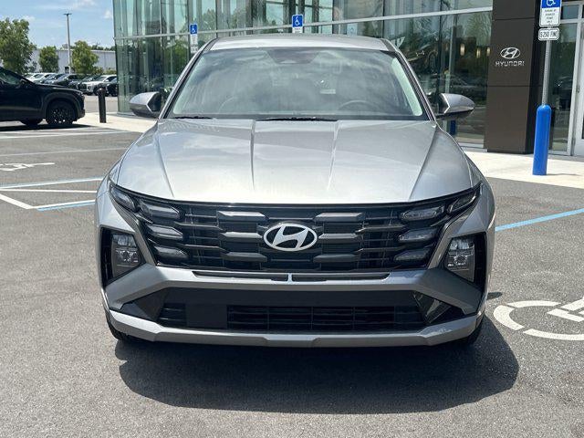 2025 Hyundai Tucson SE FWD