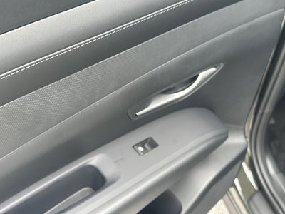2026 Hyundai Tucson SEL Plus FWD