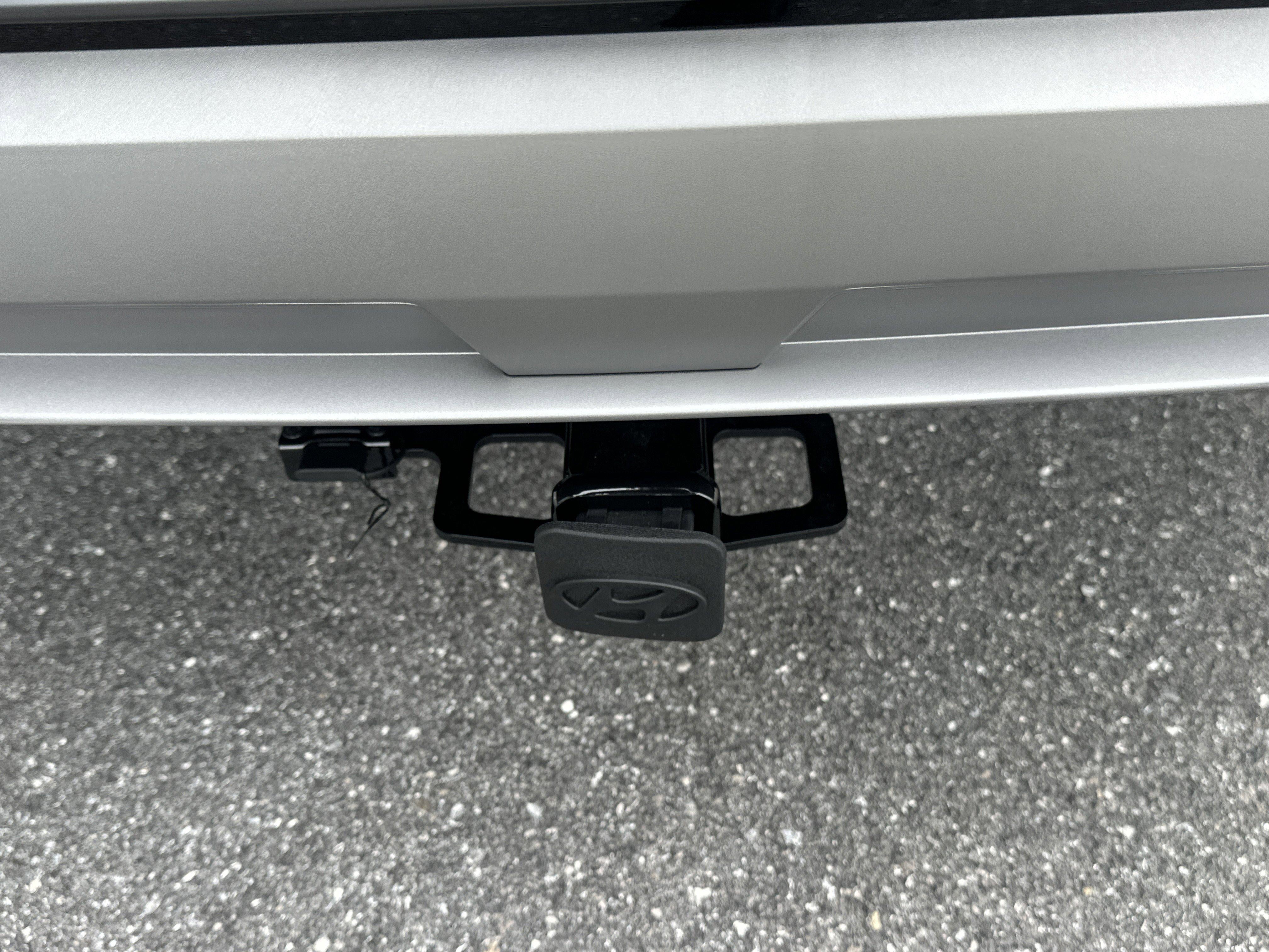 2026 Hyundai Tucson SEL Plus FWD