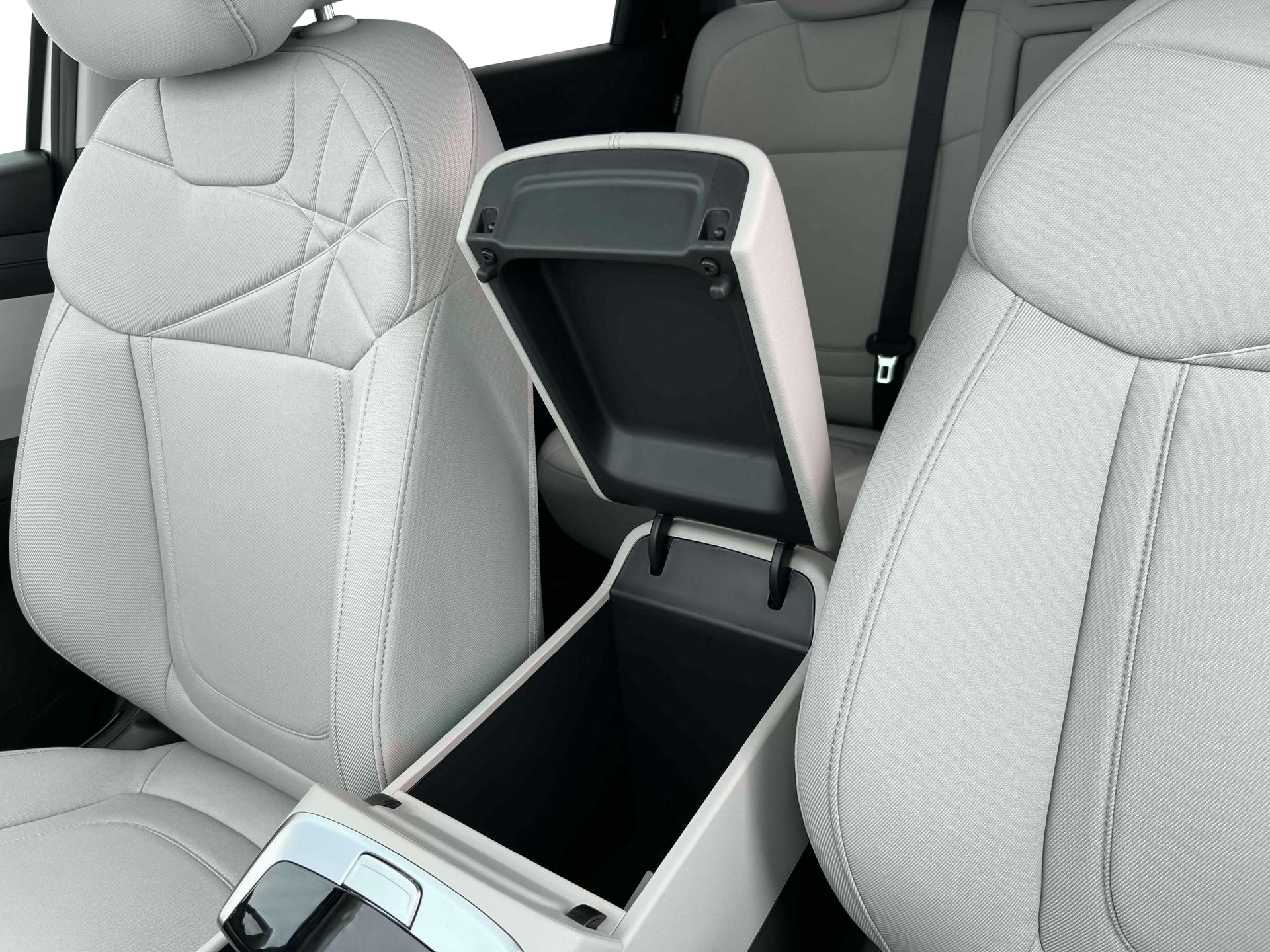 2025 Hyundai Tucson SEL FWD