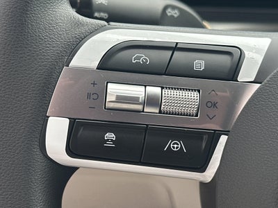 2026 Hyundai Tucson SEL Plus FWD