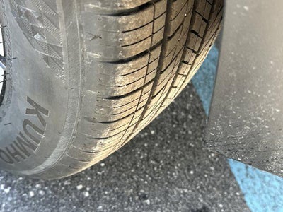 2026 Hyundai Tucson XRT FWD