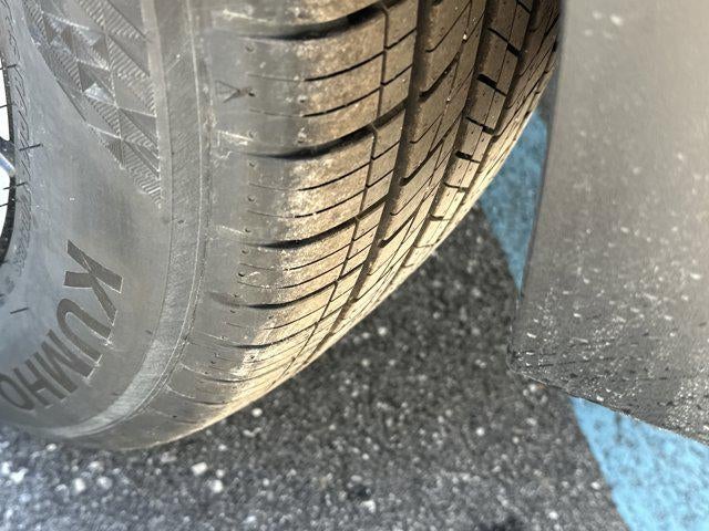 2026 Hyundai Tucson XRT FWD