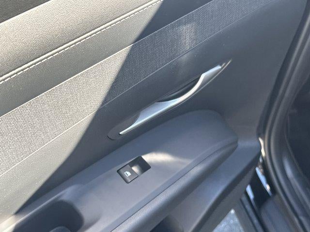 2026 Hyundai Tucson XRT FWD