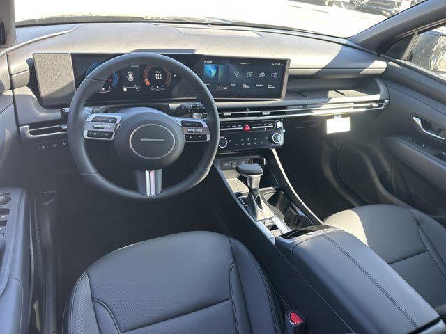 2026 Hyundai Tucson XRT FWD