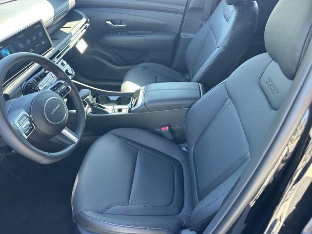 2026 Hyundai Tucson XRT FWD