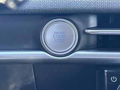 2026 Hyundai Tucson XRT FWD