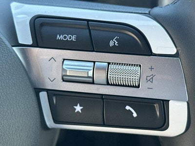 2026 Hyundai Tucson XRT FWD