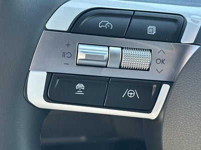 2026 Hyundai Tucson XRT FWD