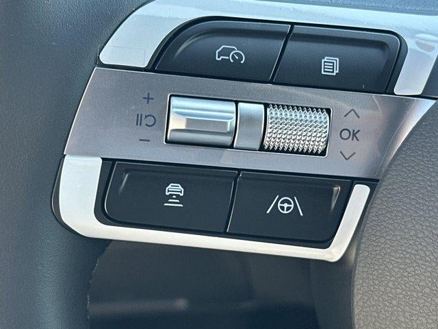 2026 Hyundai Tucson XRT FWD