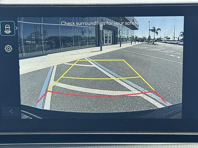 2026 Hyundai Tucson XRT FWD