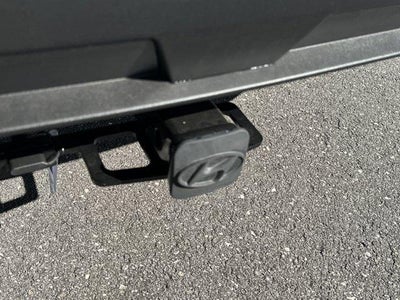 2026 Hyundai Tucson XRT FWD