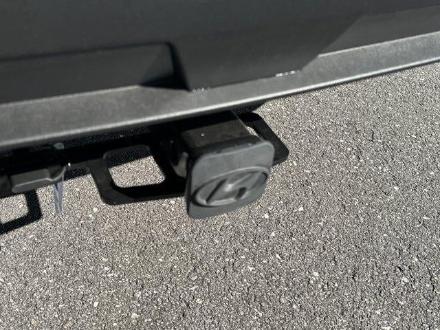 2026 Hyundai Tucson XRT FWD