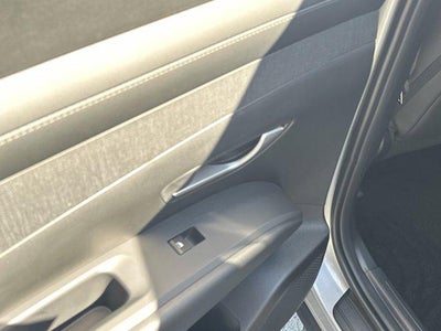 2026 Hyundai Tucson XRT FWD