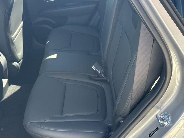 2026 Hyundai Tucson XRT FWD