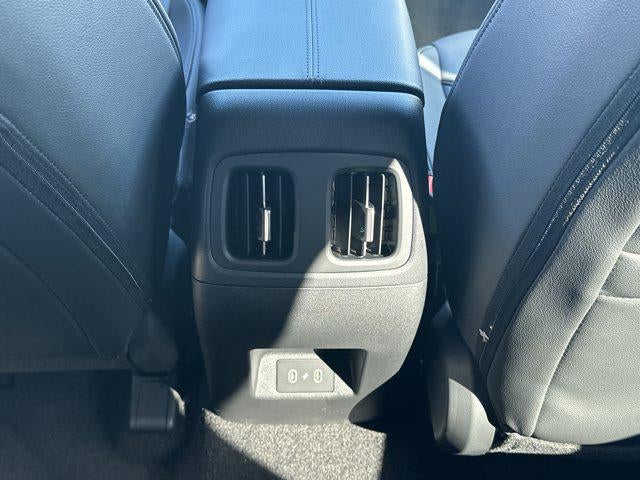 2026 Hyundai Tucson XRT FWD