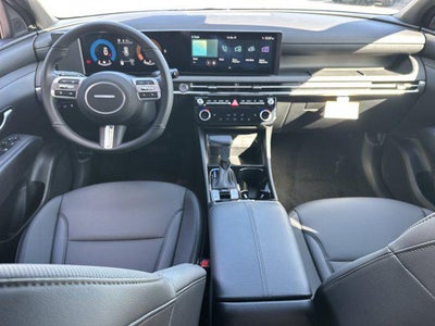 2026 Hyundai Tucson XRT FWD