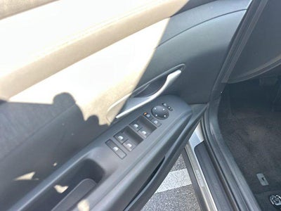 2026 Hyundai Tucson XRT FWD