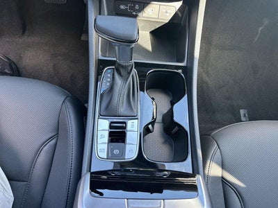 2026 Hyundai Tucson XRT FWD