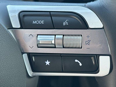 2026 Hyundai Tucson XRT FWD