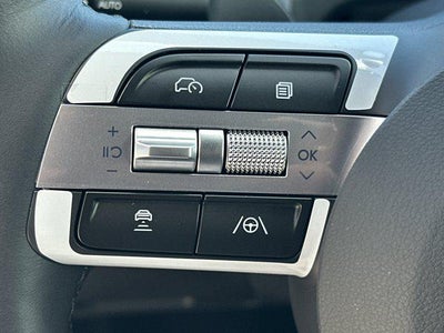 2026 Hyundai Tucson XRT FWD