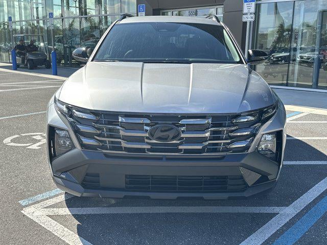 2026 Hyundai Tucson XRT FWD