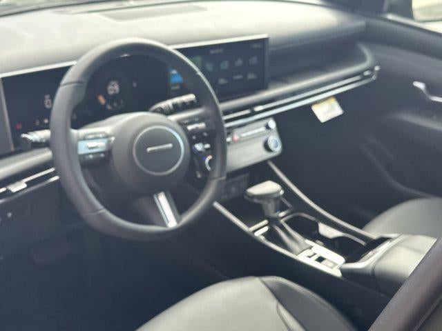 2026 Hyundai Tucson XRT FWD