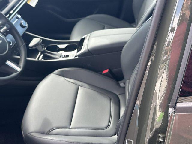 2026 Hyundai Tucson XRT FWD