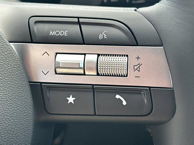 2026 Hyundai Tucson XRT FWD