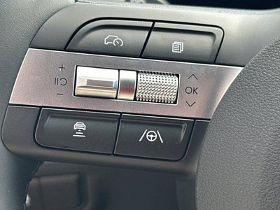 2026 Hyundai Tucson XRT FWD