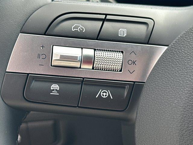 2026 Hyundai Tucson XRT FWD