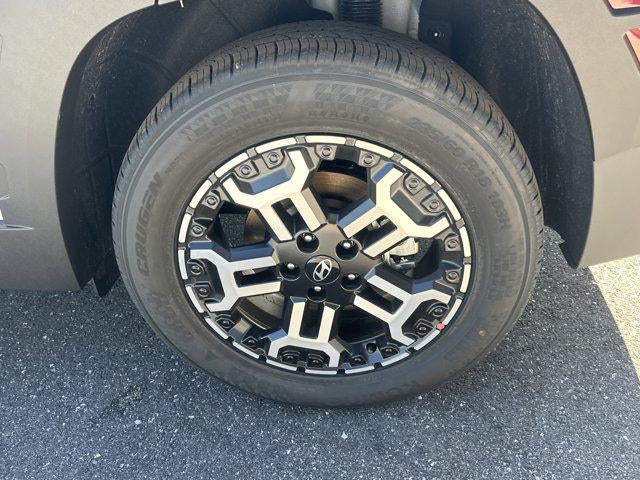 2026 Hyundai Tucson XRT AWD