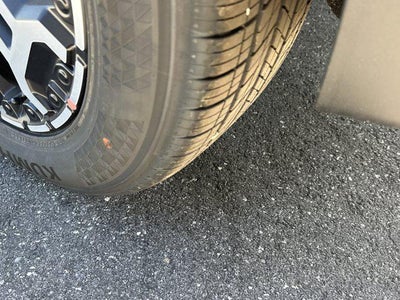 2026 Hyundai Tucson XRT AWD