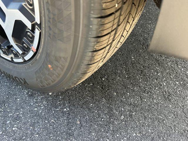 2026 Hyundai Tucson XRT AWD