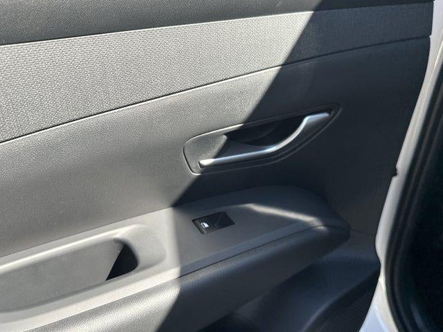 2026 Hyundai Tucson XRT AWD