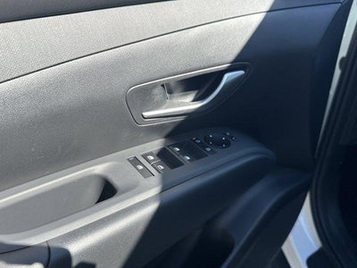 2026 Hyundai Tucson XRT AWD