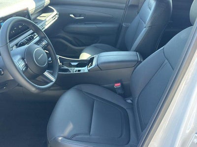 2026 Hyundai Tucson XRT AWD