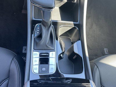 2026 Hyundai Tucson XRT AWD