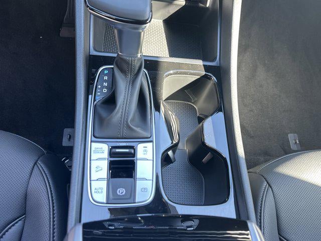 2026 Hyundai Tucson XRT AWD