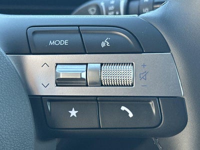 2026 Hyundai Tucson XRT AWD