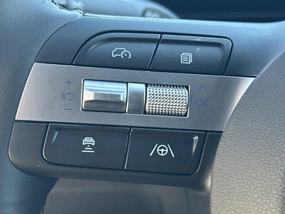 2026 Hyundai Tucson XRT AWD