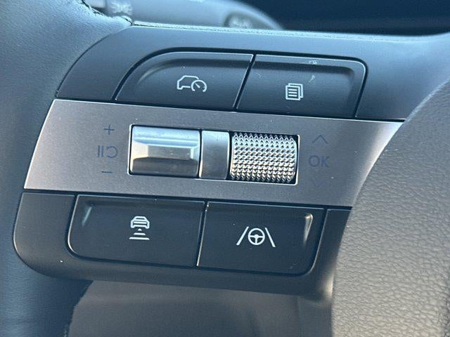 2026 Hyundai Tucson XRT AWD